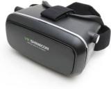 Blue Birds Shinecon 3D Glasses With Imported Lens And Remote Controller