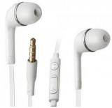 Blulotus PE45IO Ear Headphones With MIC 3.5mm Jack High Quality Earphone Smart Headphones