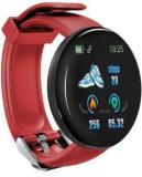 Bmc D18 Unisex Smart Band Smartwatch