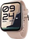 Boat Wave Neo Plus With 1.96 Inch HD Display, BT Calling, Boat Coins & Watch Face Studio Smartwatch