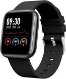 Bonafide ID116 Smart Watch W/BT Calling Notification And Heart Rate Tracking Fitness Band