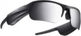 Bose Frames Tempo Sports Sunglasses With Polarized Lenses And Bluetooth Sunglasses