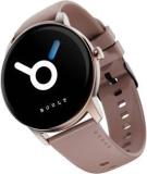 Boult Cosmic R 1.3inch HD, Complete Health Tracking, 150+ Watch Faces, 100+ Sports Mode Smartwatch