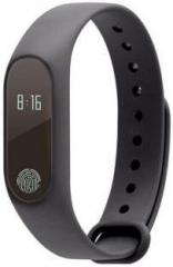 Buddymate M2 Bluetooth Support Smart Fitness Band