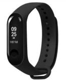 Buy Genuine M3 Bluetooth Fitness Band Smartwatch + All In One Activity Tracker |Blood Pressure| Heart Rate| Multi Sport Mode | Sleep Monitor Smartband Compatible With Android / IOS Smart Phones For Men/Women/Teens Band 3 Edition Fitness Smart Tracker