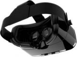 Buy Surety High Quality Adjustable Virtual Reality Headsets With HD Optical Lenses 3d Glasses For Mobile Compatible With All Smartphone