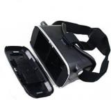 Buy Surety New Collection Box Virtual Reality Headsets With HD Optical Lenses 3d Glasses For Mobile Compatible With All Smartphone