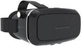 Buy Surety Premium Vr Box, 3D Glass, Virtual Reality Headset Compatible With All Smartphones