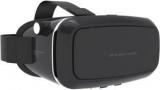 Buy Surety Premium Vr Box, 3D Glass, Virtual Reality Headset Compatible With Android And IOS Mobiles