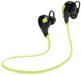 Buy Surety QY7 Mini Lightweight Wireless Stereo Sports Running Gym Bluetooth Earbuds Headphones Headsets With Mic For IOS Android Smart Headphones