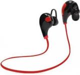 Buy Surety QY7 Neutral Fashion Ear Wireless 4.1 Bluetooth Headset Sports Headphone Anti Sweat, Durable Design, Simple, Easy To Carry Smart Headphones