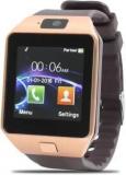 Callie 09 Gold Phone Smartwatch