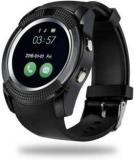 Celestech CS009 Phone Black Smartwatch