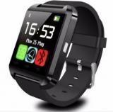 Celestech NS1 Phone Black Smartwatch