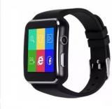 Celestech Vigor Phone Black Smartwatch