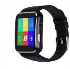 Celestech Vigor phone Black Smartwatch