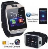 Celestech WS01 With SIM And 32 GB Memory Card Slot And Fitness Tracker Smartwatch