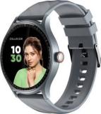 Cellecor AIR 1.52 Inch HD Curved Display With 700 NITS | AOD | BT Calling | VoiceAssistant | Smartwatch