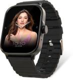 Cellecor AQUA 1.83 Inch HD Display | 600 NITS | BT Calling | AI Voice | IP68 WaterResistant Smartwatch