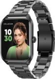 Cellecor EAZE 1.91 Inch Curved Display | 800 NITS | AOD | BT Calling | AI Voice | FreeSTRAP| Smartwatch