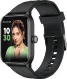 Cellecor STEW 1.83 Inch BT Calling, 500 NITS, AI Voice Assistant, SPo2, HR, Split Screen Smartwatch