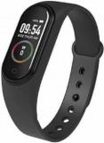 Chg M4 Band Tracker Fitness Smart Tracker