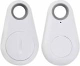 Clethics X3 Anti Lost/Theft Device Finder Bluetooth Locator GPS Tracker Alarm Wireless Location Smart Tracker