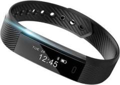 Clonezo ID115 Fitness Smart Band