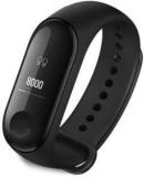 Clonezo M3 BLACK 005 Fitness Smart Band