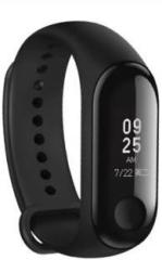 Clonezo M3 Smart Band With Heart Rate Sensor