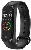 Clonezo M4 Calorie Counter Bluetooth Smart Band