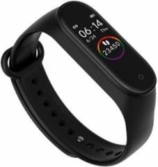 Clonezo M4 Fitness Smart Band