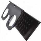 Colorkart Portable Foldable 3D Glasses