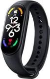 Cratix MULTI FACES BLUETOOTH SMART BAND M7