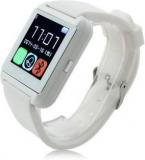 Creation4U U8 White Smartwatch