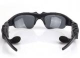 Crystal Digital New Arrival Portable Wireless Bluetooth Sunglasses For Men