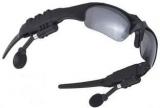 Crystal Digital Sports Smart Sunglasses With Hands Free With Bluetooth Connectivity