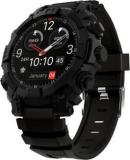 Cult Built In Turbo Track GPS, Rugged, 1.39 Inch HD Display, Strava, BT Calling Smartwatch