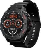 Cult Shock X 1.43 Inch AMOLED, 420mAh Battery, 850 NITS, AOD, Bluetooth Calling, Rugged Smartwatch