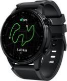 Cult Velocity With Built In Turbo Track GPS, 1.4 Inch AMOLED Display, Compass, BT Calling Smartwatch