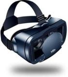 Cyphon Virtual Reality 3D Video Glasses VRG Headset Black Color