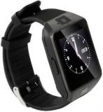 Cyxus 4 DZ09 Black Mobile Watch 4G Smartwatch