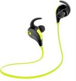 Cyxus Android Sport Bluetooth Original Headset Wireless Earphones Stereo Bluetooth Headphone 081 Smart Headphones