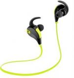 Cyxus Bluetooth Sports Earphones Smart Headphones