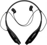 Cyxus Original HBS 730 Wireless Bluetooth Headphone With Mic Headset With Mic Smart Headphones