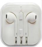 Cyxus Premium Hi Quality Earpods Smart Headphones