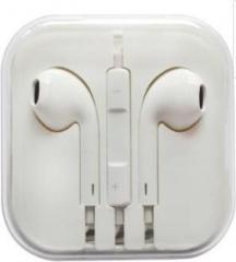 Cyxus Premium Hi Quality Earpods Smart Headphones