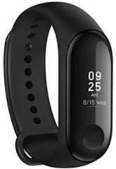 Dakron M3 BLACK Fitness Smart Band