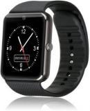 Dallon GT08 227 Phone BLK3555 BLACK Smartwatch