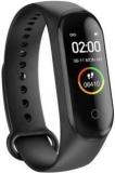 Desert Fit SMART BAND Black